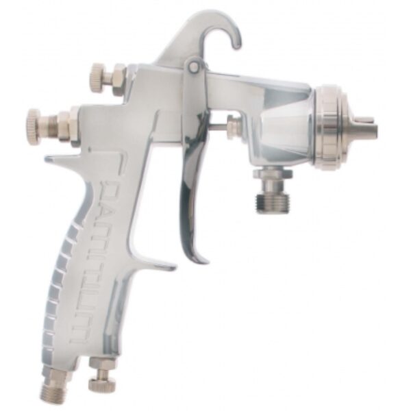 Pistola de Pintura Nimbus