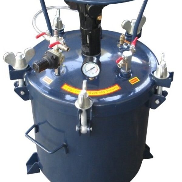 Tanque de Pintura TB-20